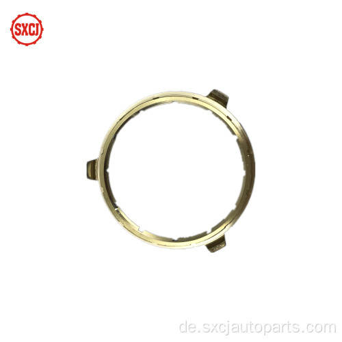 Autoteile Transmission Box Synchronizer Ring OEM 02J-311-247D/02J-311-247C für Volkswagen